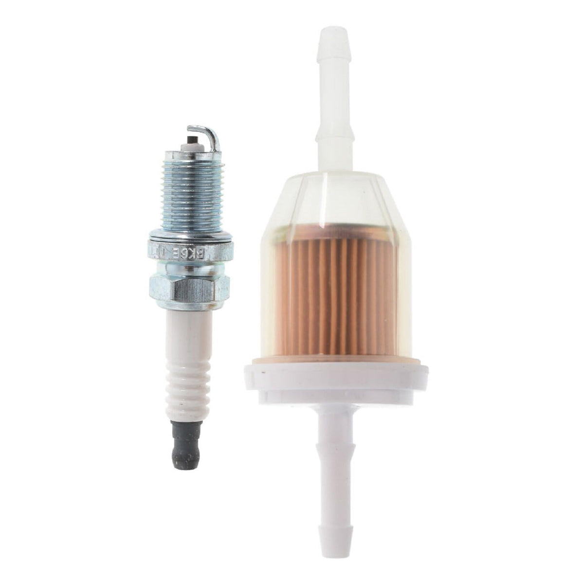 Raseparter fuel filter AM116304 GY20709 promotes steady fuel flow.