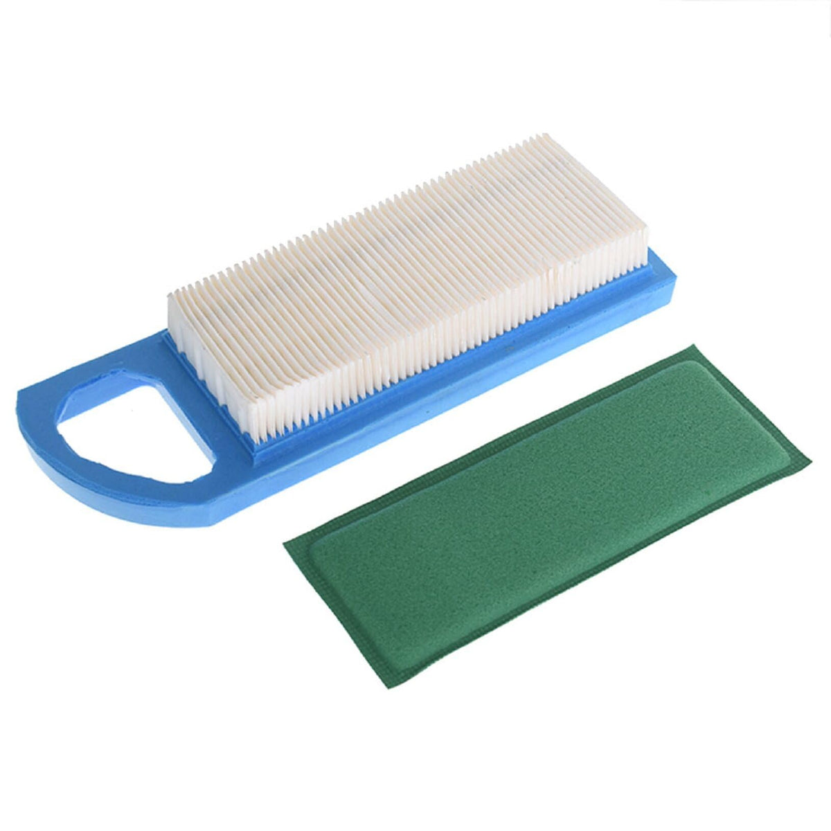 Raseparter maintenance kit complete with filters for convenient replacement.