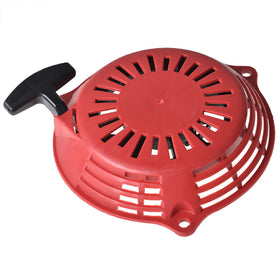 Raseparter pull-start reactive starter durable material for long-lasting use.