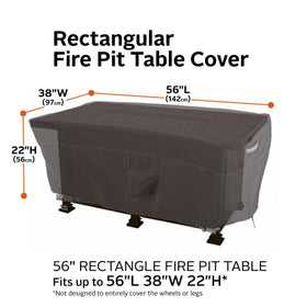 Gardelle One fabric with UV coating shields table from sun damage.