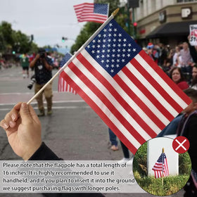 RAXCONN flags for outdoor and indoor decor
