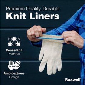 Raxwell BBQ Gloves handle barbecue tools with confidence outdoors.