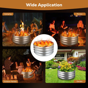 Raynesys durable 0.6 mm galvanized steel construction for long-lasting performance.