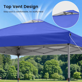 Raynesys sturdy powder-coated frame for outdoor use