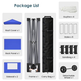 Raynesys silver-coated fabric provides UPF 50+ sun protection