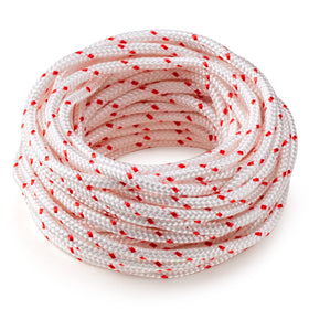 RayTour 6.0mm 10m recoil rope for Husqvarna and Stihl start