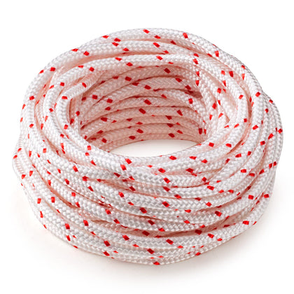 RayTour 6.0mm 10m recoil rope for Husqvarna and Stihl start