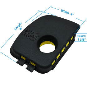 RayTour BS lawnmower compatible parts for quick maintenance