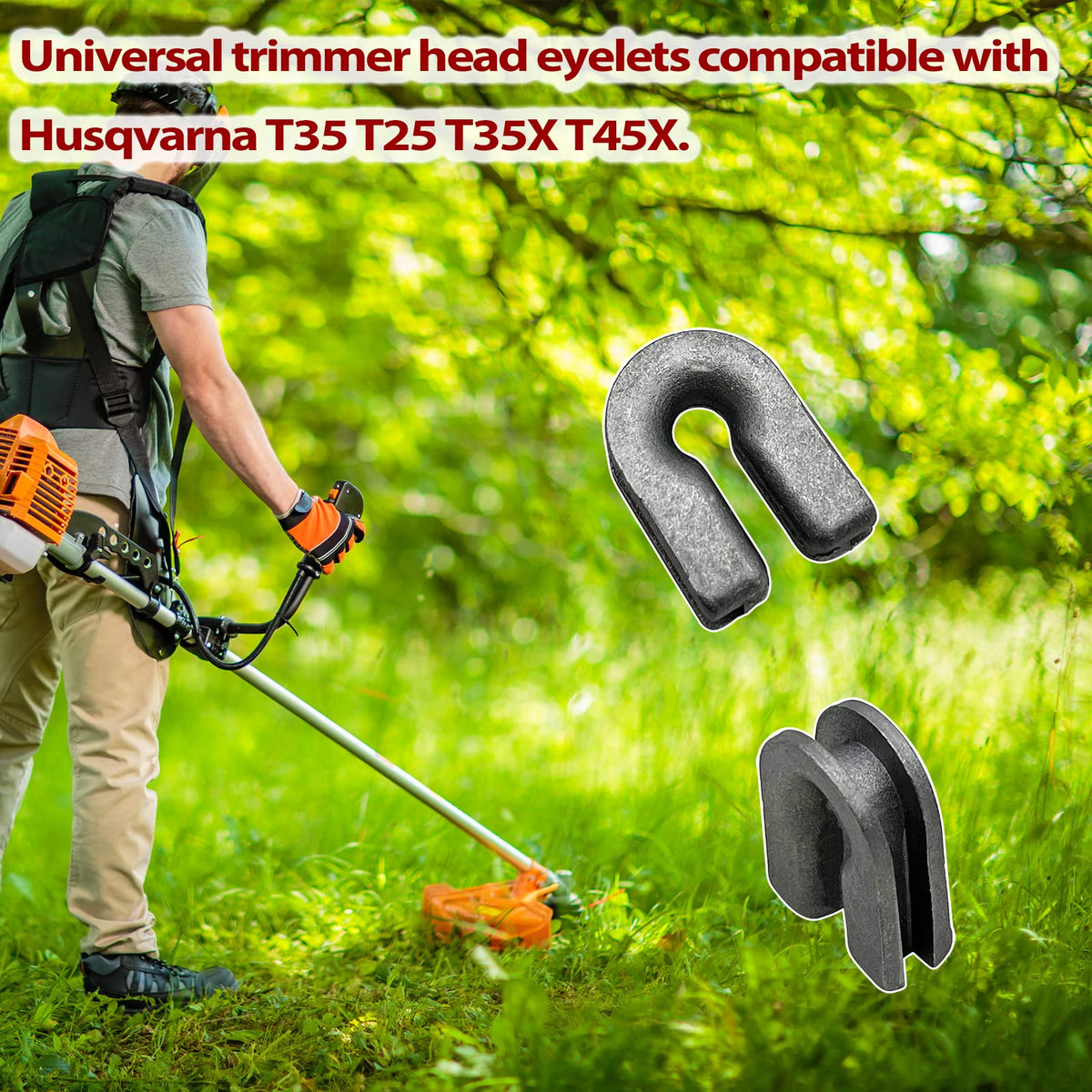 RayTour sleeve dimensions 18x8x24mm ensure proper fit and balance.