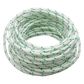 RayTour recoil starter rope showing 10m length for quick engine start.