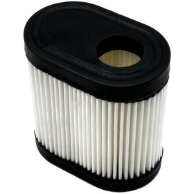 RayTour air filter for lawn mower showing Tecumseh compatibility for reliable operation.