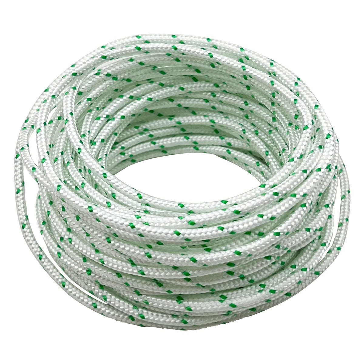 RayTour replacement recoil starter rope coiled for easy pull starts
