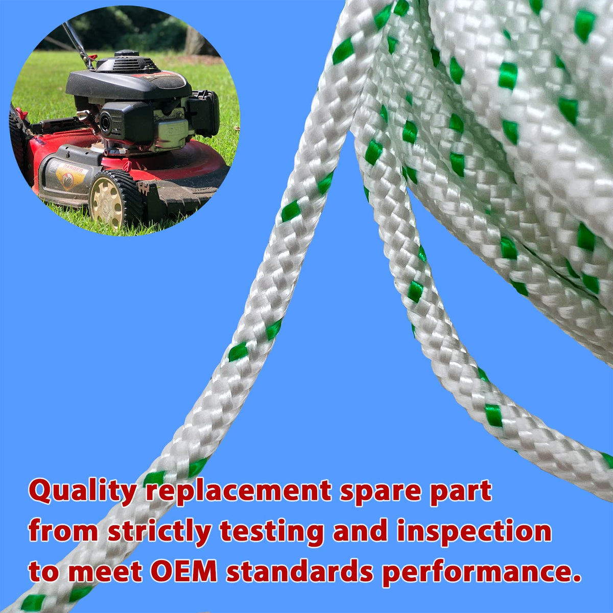 RayTour replacement spare part, tested to meet OEM performance.