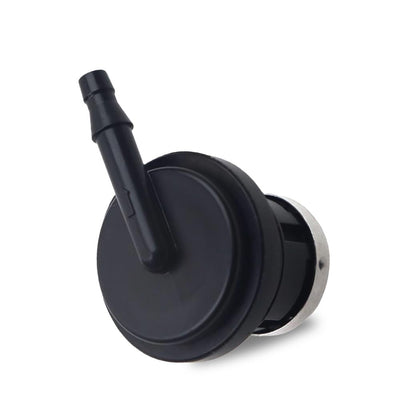 RBVF fuel tank vent valve close-up for reliable venting on compatible engines