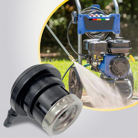 RBVF fuel tank vent valve durable construction supports consistent venting