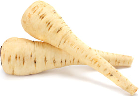 RDR Seeds Harris Model parsnip packaging preserves seed freshness for long-term planting.