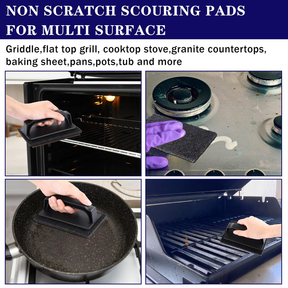 Reallnaive aluminum-oxide treated screens extend tool life