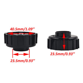 Realman trimmer head for Homelite BC2500AZ, reliable compatibility and smooth feed.