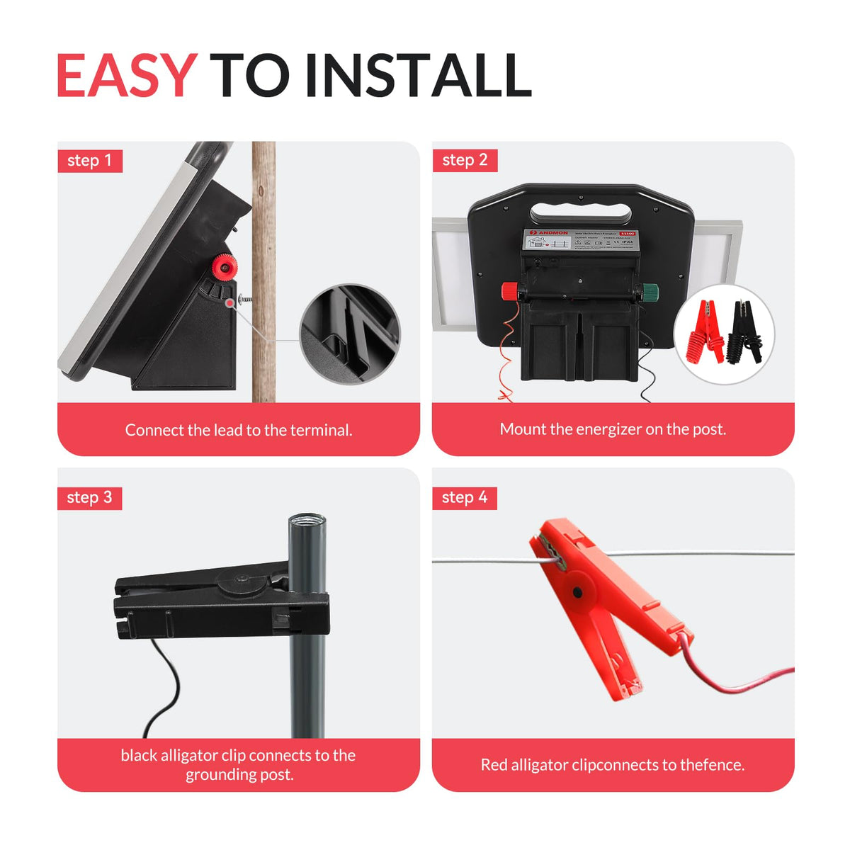 Realpoultry S2500 high-efficiency electronics support reliable performance.