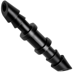 RedChili drip couplings 110-piece set for seamless irrigation connections in gardens
