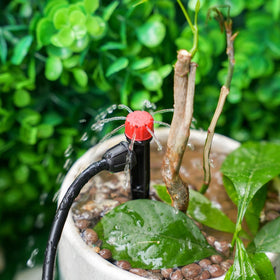 RedChili durable connection housing ensures secure fittings