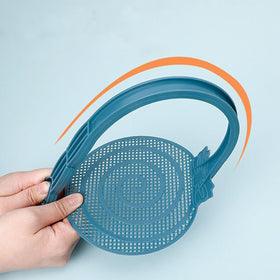 Redtrout ergonomic design helps reduce fatigue during use.