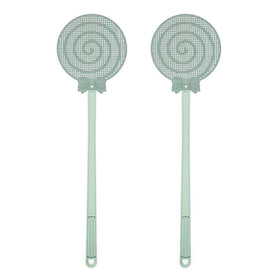 Redtrout fly swatter indoor use with two-piece set for quick pest control.