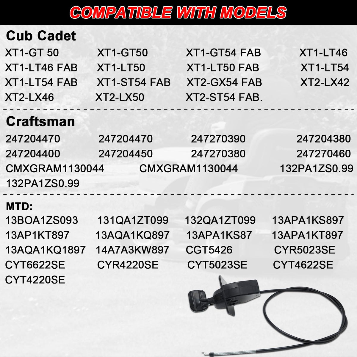 REEPLAR installation guide image shows screwdriver-friendly setup.