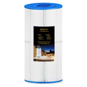 REEPLAR RPF2540 filter element designed for efficient spa filtration and debris removal
