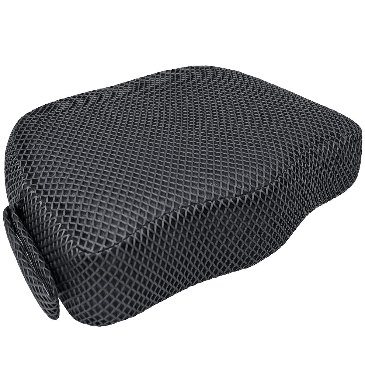 REEZEIVI hot tub booster seat with 5-inch thickness offers plush support.