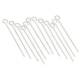 Regency Wraps turkey lacer securing cavity for juicy roast
