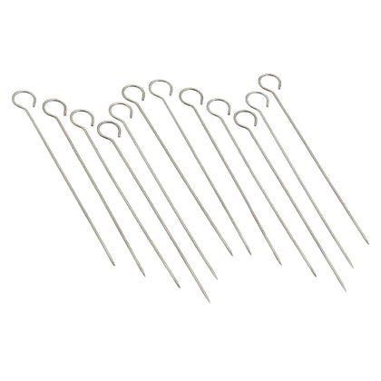 Regency Wraps turkey lacer securing cavity for juicy roast
