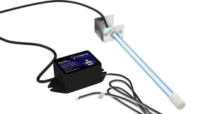 REKOLIGHTING-easy-mount system simplifies installation and setup.