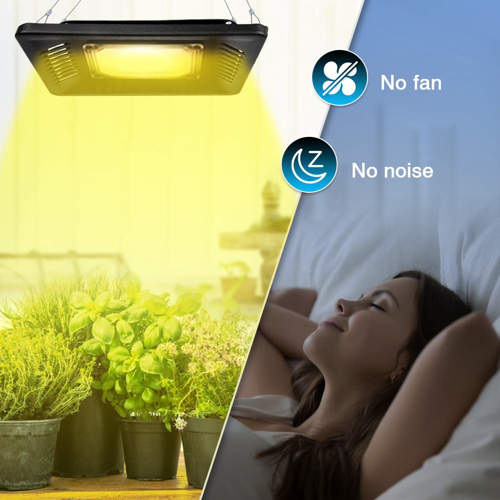 Relassy 150W aluminum heat-dissipation body keeps cool during long sessions.