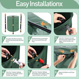 RELEDESA 1000D Oxford fabric resists cracking in outdoor conditions