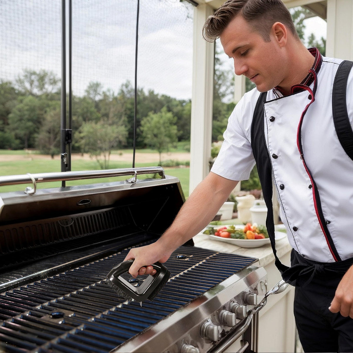 RELHP durable-high-temp-materials delivers heat resistance for long-lasting performance.