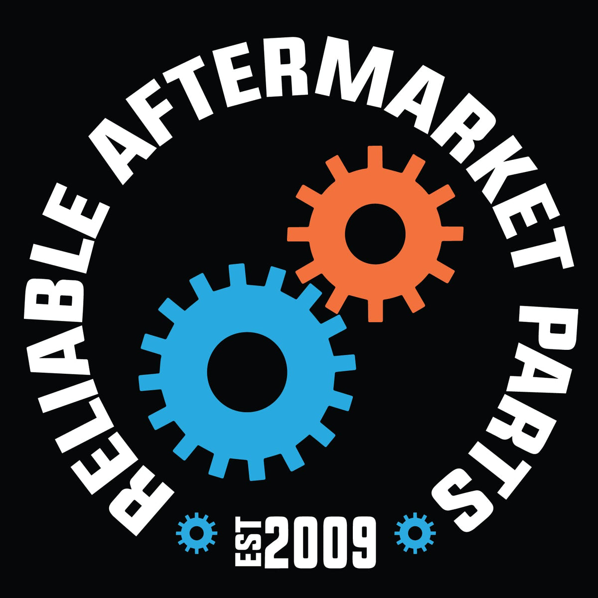 Reliable Aftermarket Parts 21547184 reference numbers for compatibility checks