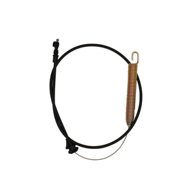 Reliable Aftermarket Parts 21547197 cable length 45-inch, fits standard decks