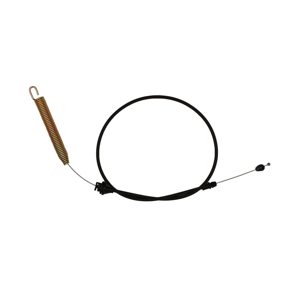 Reliable Aftermarket Parts 21547197 deck engagement cable for Ariens 42-inch decks, smooth engagement