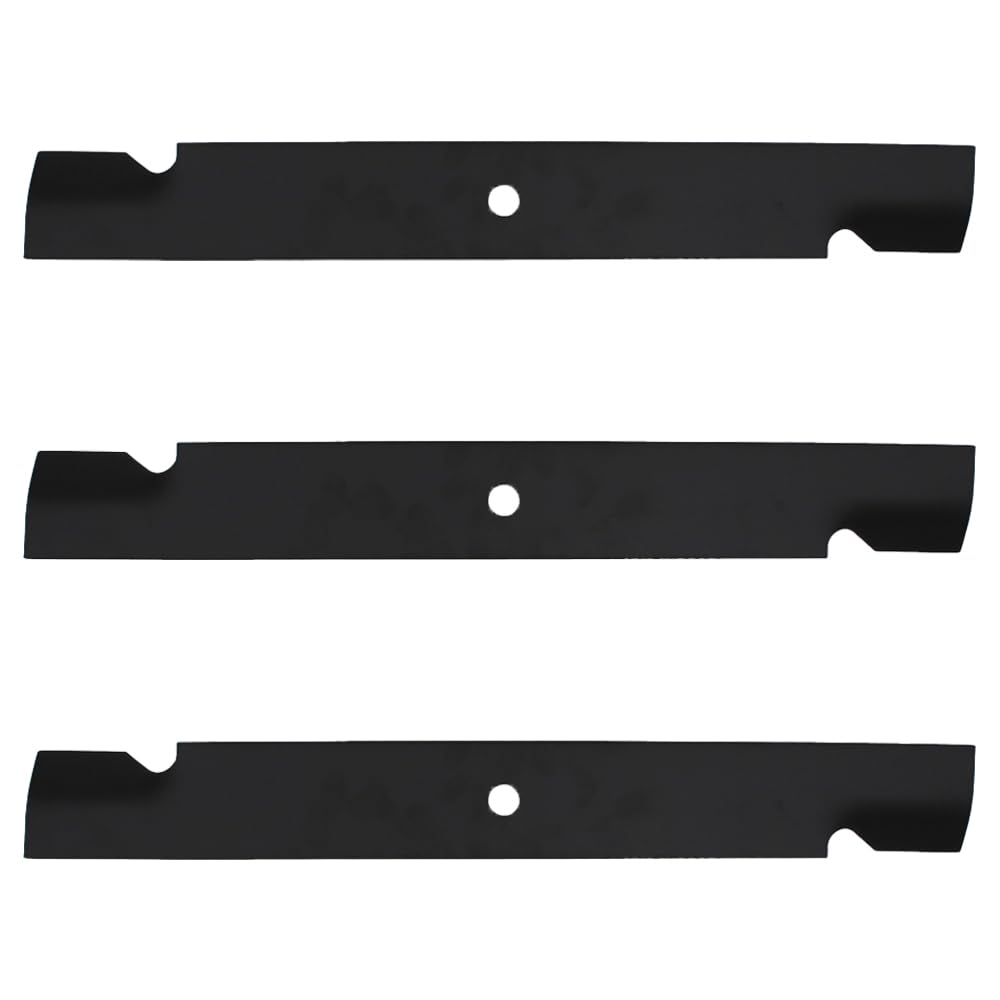 Reliable Aftermarket Parts 60'' blade for FasTrak SD—compatible with multiple Hustler models.