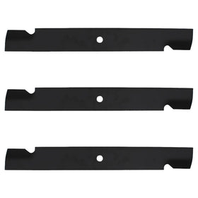 Reliable Aftermarket Parts 60'' blade for FasTrak SD—compatible with multiple Hustler models.