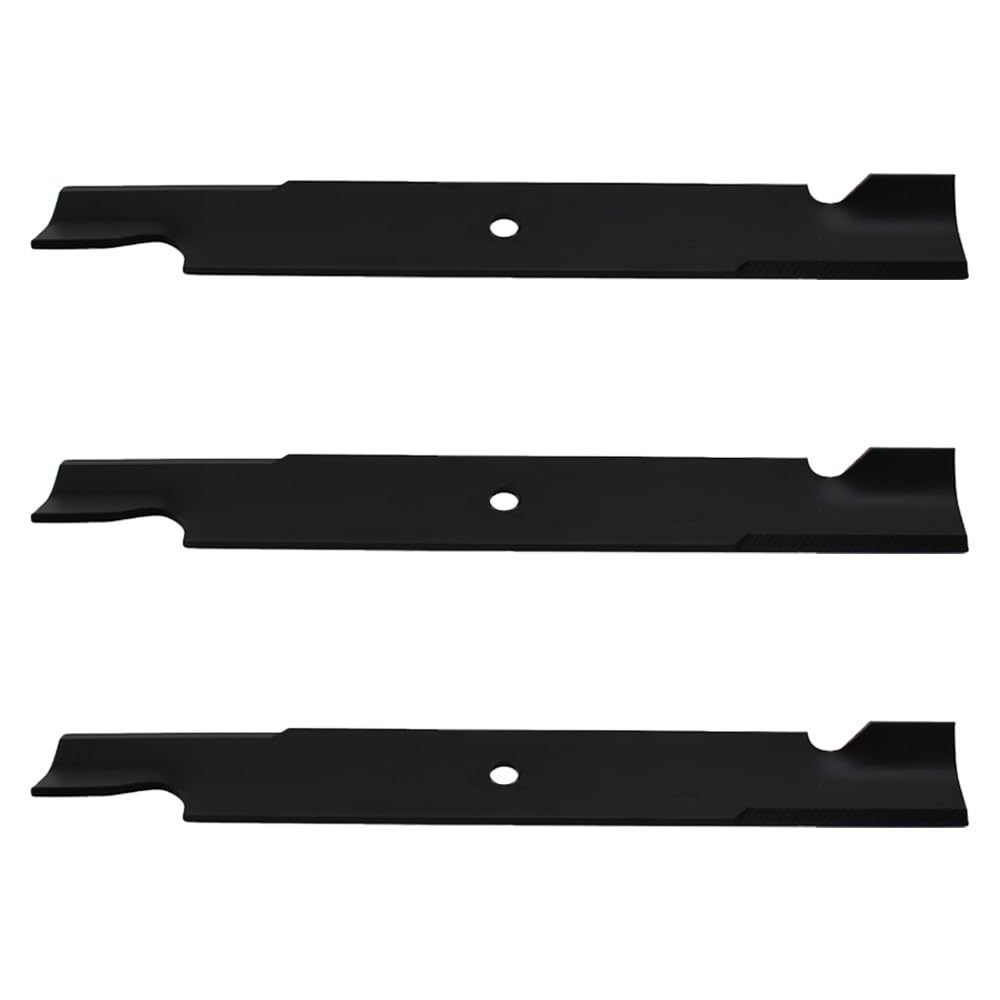Reliable Aftermarket Parts 60'' blade for FasTrak—secure fit for even mowing.