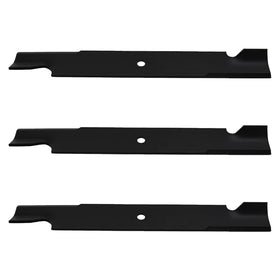 Reliable Aftermarket Parts 60'' blade for FasTrak—secure fit for even mowing.