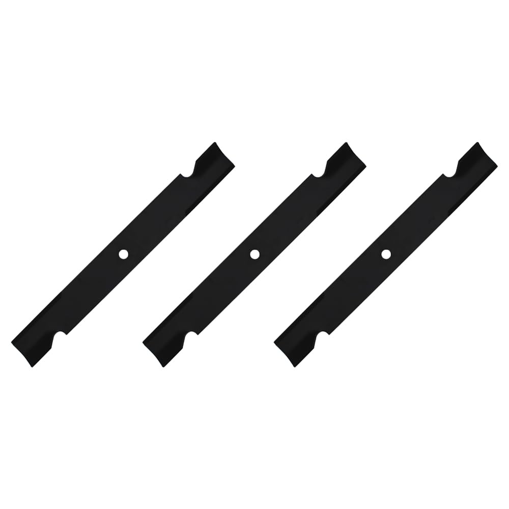 Reliable Aftermarket Parts 60'' blade for Super Z—efficient mowing and balanced cut.