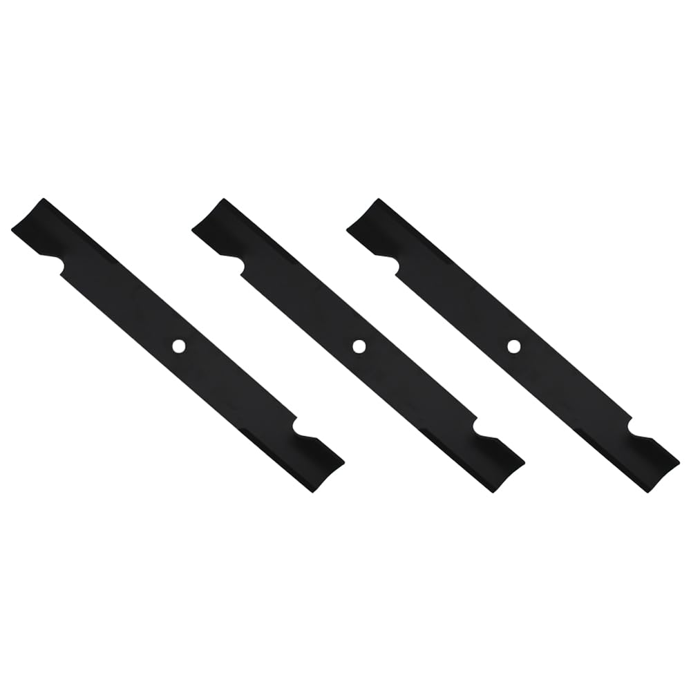 Reliable Aftermarket Parts 60'' blade for X-One—reliable performance on tough grass.