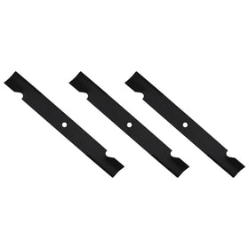 Reliable Aftermarket Parts 60'' blade for X-One—reliable performance on tough grass.