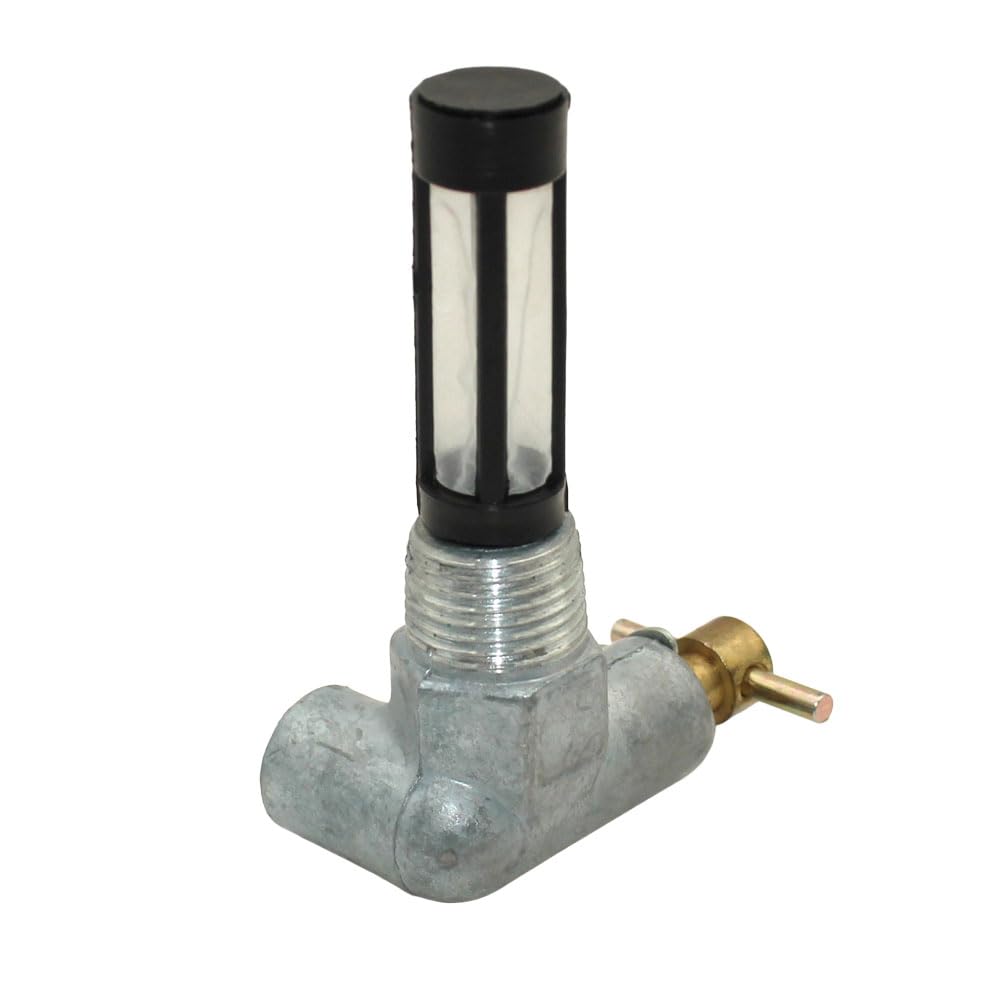 Reliable Aftermarket Parts 83935915 replacement tap in hand