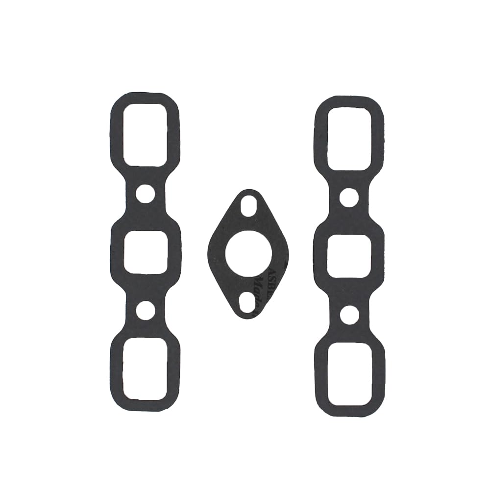 Reliable Aftermarket Parts 9N9448-9N9447 kit, designed for easy installation on vintage Ford tractors.