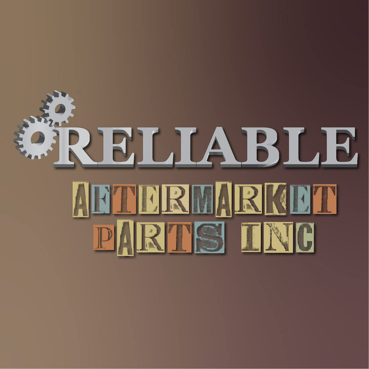 Reliable Aftermarket Parts ball joints close-up, precise threading and machining details