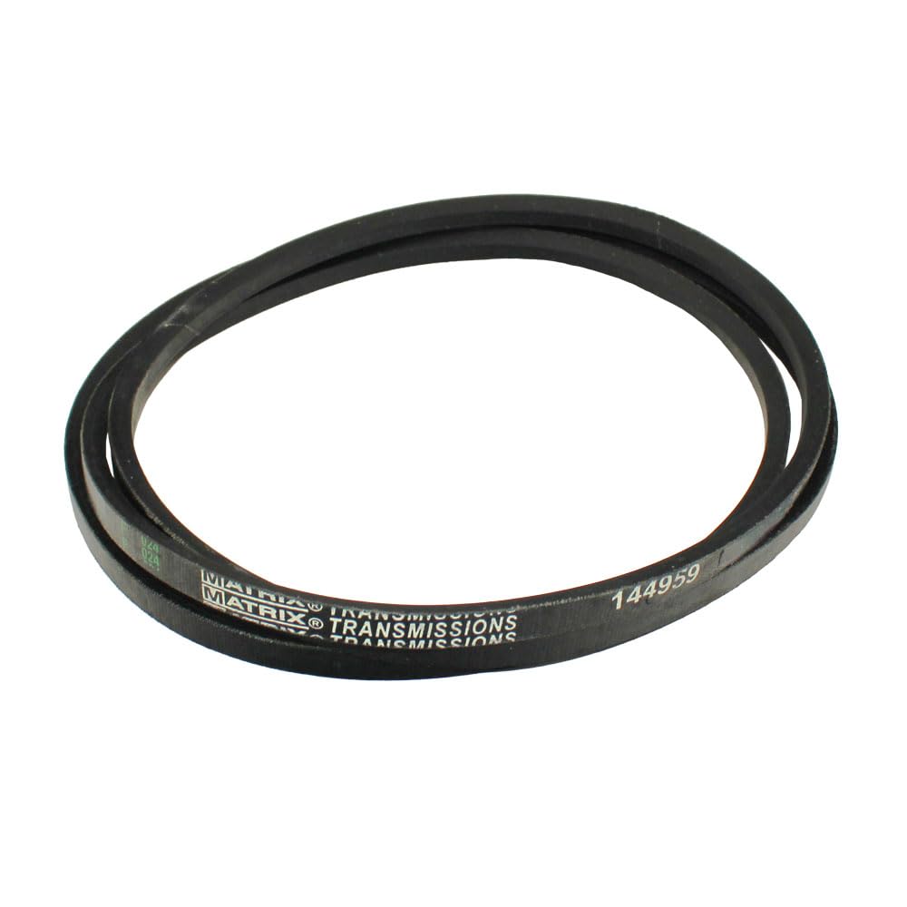 Reliable Aftermarket Parts belt wrapped construction detail shows sturdy design.